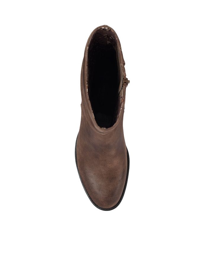 baretraps maci boot