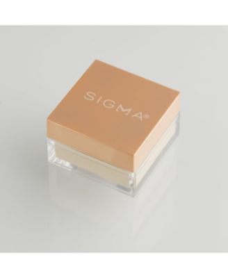 Soft Focus Setting Powder.