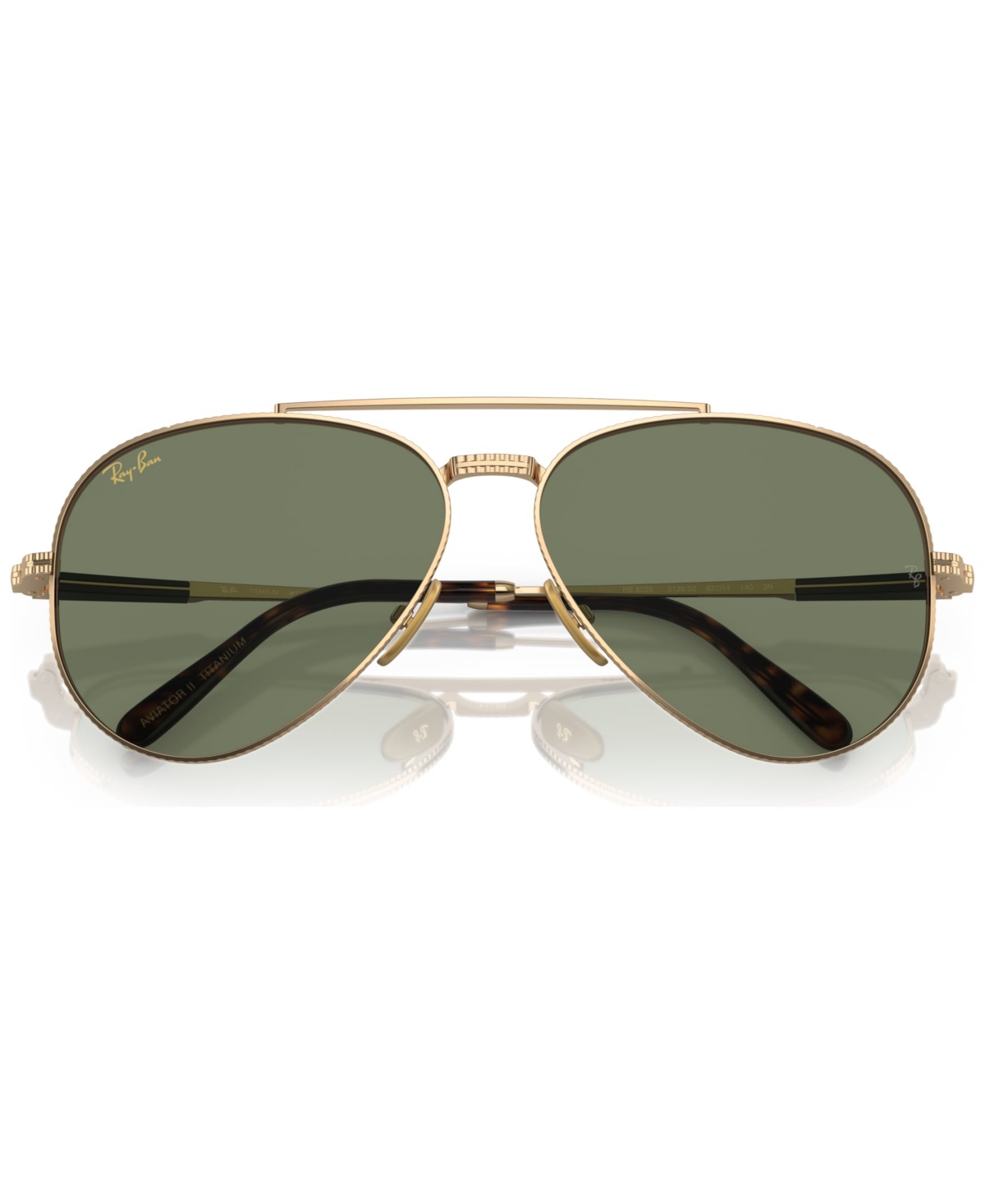 Ray-Ban Unisex Sunglasses