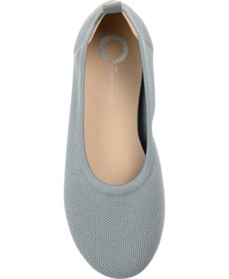 Women's Jersie Knit Flats
