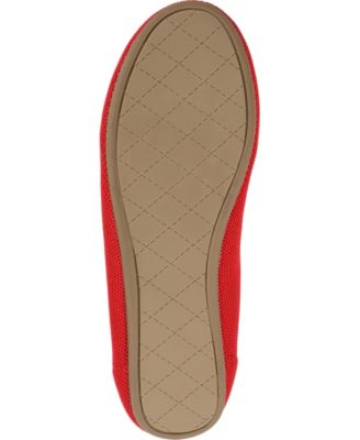 Women's Jersie Knit Flats
