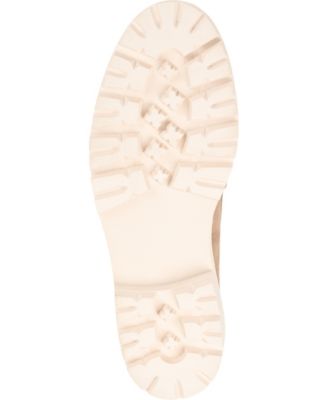 Journee Womens Erika Medium and Wide Width Slip On Loafer