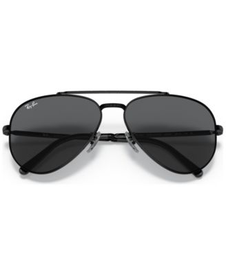 Unisex Sunglasses, RB3625 NEW AVIATOR