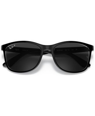 Unisex Polarized Sunglasses, RB4374 56