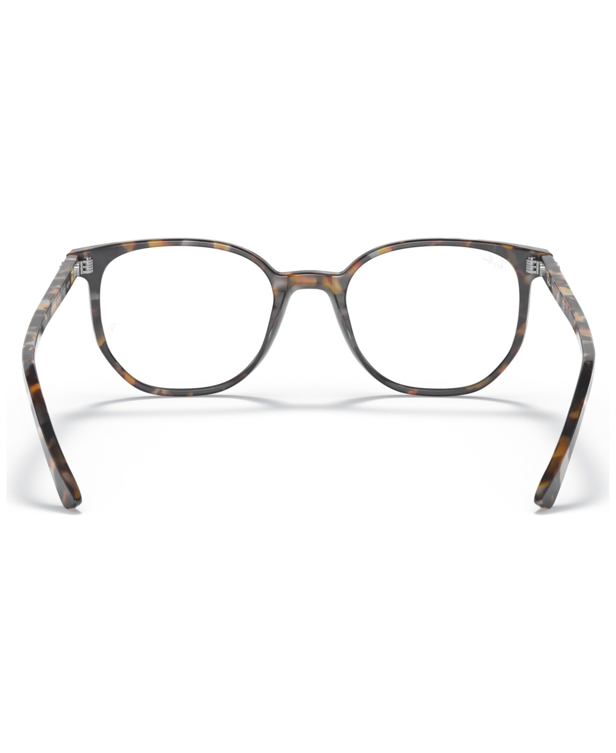 RAY BAN RB5397 ELLIOT UNISEX IRREGULAR EYEGLASSES 