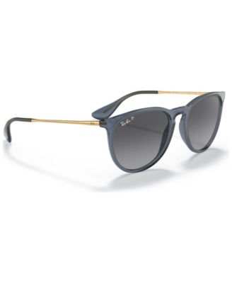 Women's Erika Polarized Sunglasses, RB4171