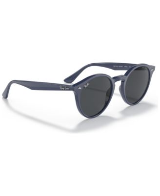 Ray-Ban Unisex Sunglasses, RB2180 49