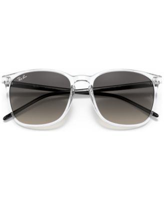 Unisex Sunglasses, RB4387 56