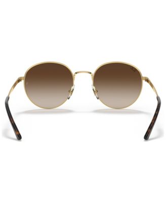 Unisex Sunglasses, RB3681 50