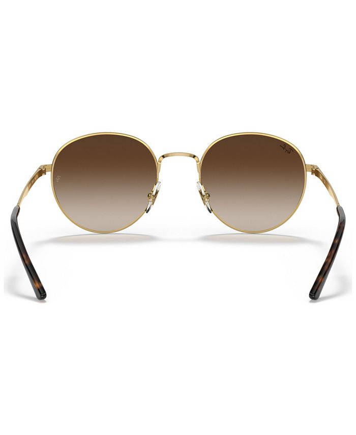 Ray-Ban Unisex Sunglasses, RB3681 50 - Macy's