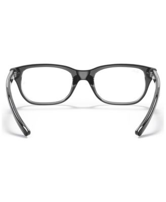 RY1555 Child Square Eyeglasses