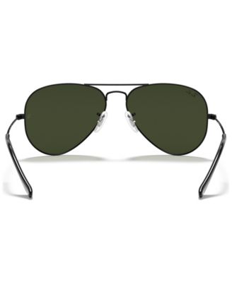 Sunglasses, RB3025 AVIATOR CLASSIC
