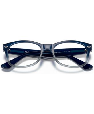 RY1528 Child Square Eyeglasses