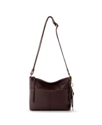Women's Alameda Leather Crossbody