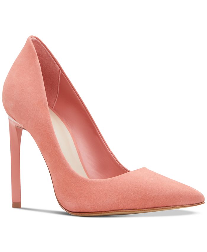 Aldo store cassedy red