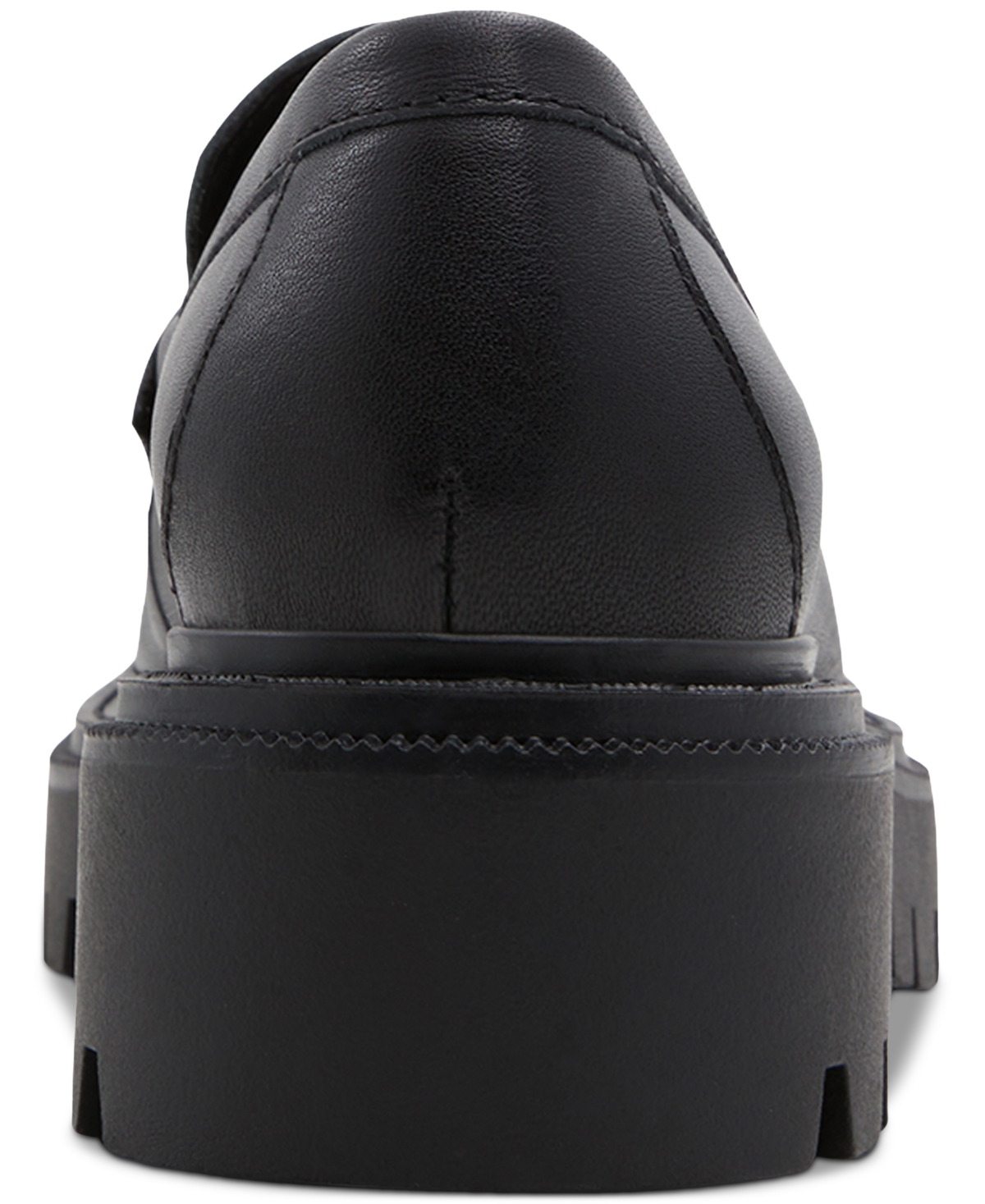 Aldo Women's Bigstrut Lug-Sole Loafers