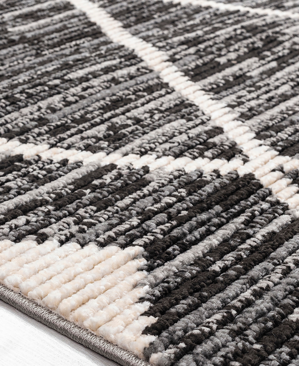 Tamara Day Juniper TDJ02 Area Rug