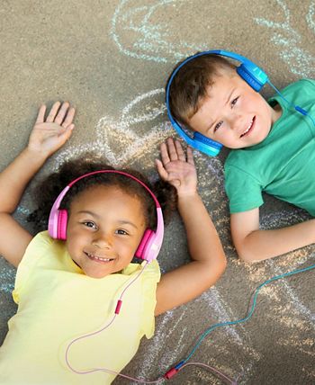 Motorola online kids headphones