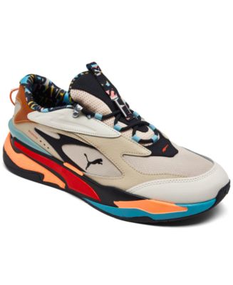 Puma Men's Rs-Fast Tropics Sneakers main image 0