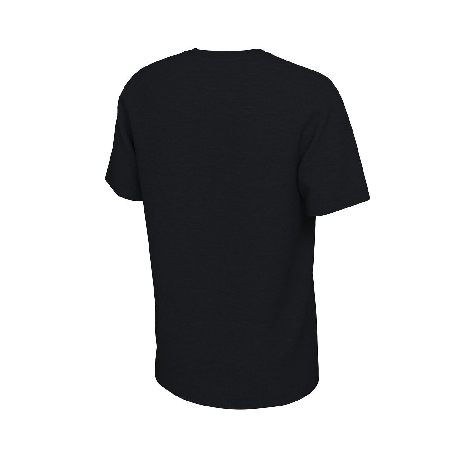 Men's Black Chicago Sky 2021 WNBA Champions Trophy Banner T-shirt