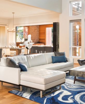 Watercolors 6236 Area Rug