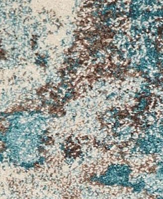 Watercolors 6233 8'3" x 10'2" Area Rug