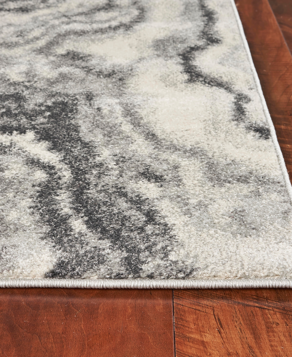 Kas Watercolors 6235 8'3" x 10'2" Area Rug