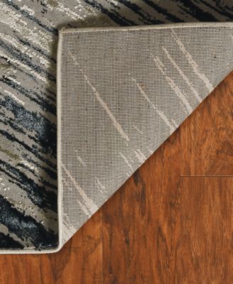 Luna 7127 5'3" x 7'7" Area Rug