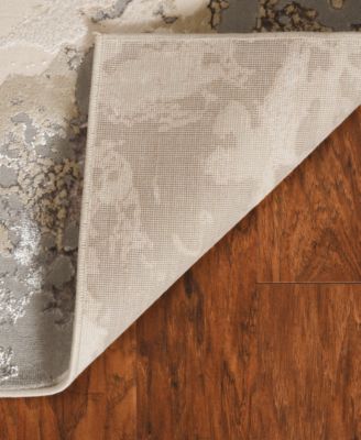 Luna 7123 7'10" x 10'10" Area Rug