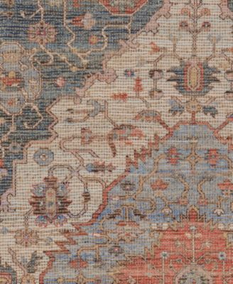 Morris 2223 8'6" x 11'6" Area Rug