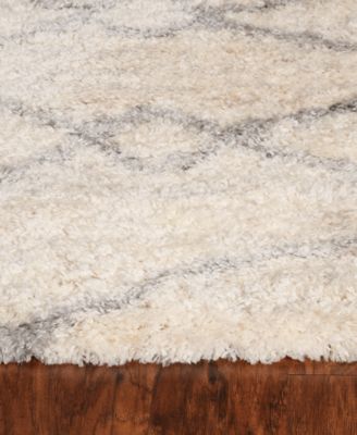 Merino 6700 5'3" x 7'7" Area Rug
