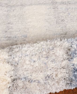 Merino 6702 5'3" x 7'7" Area Rug