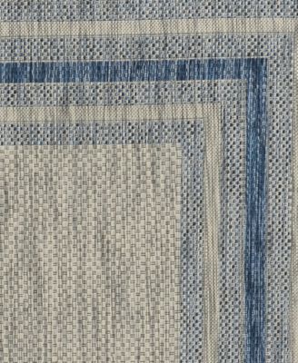 Kas Provo 5756 Area Rug In Blue