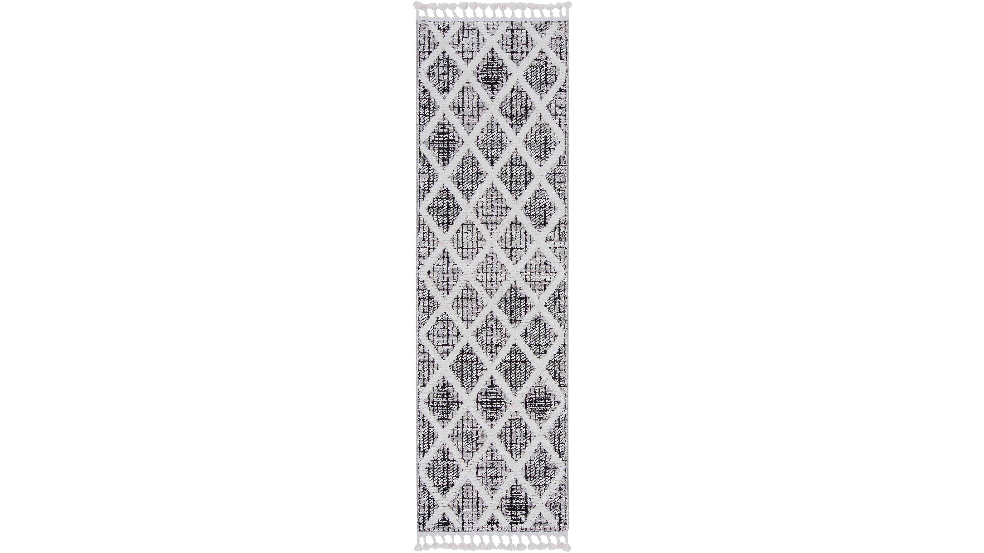 Kas Willow 1101 2'2" x 7'6" Runner Area Rug