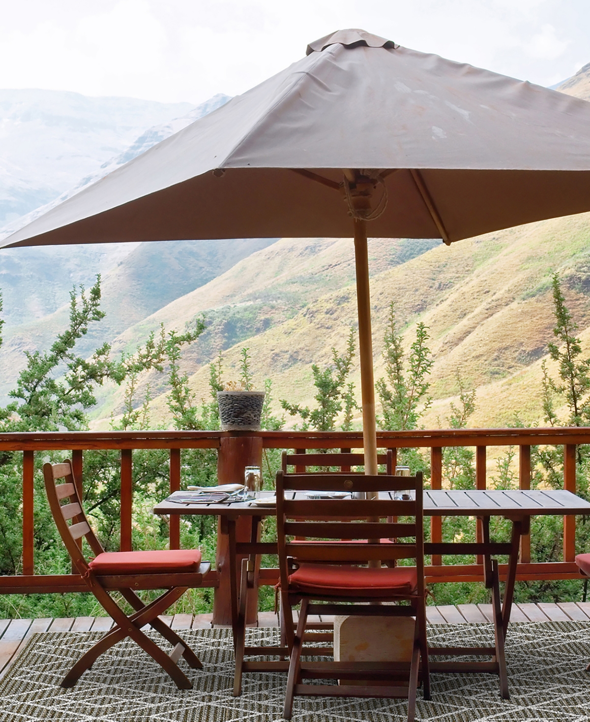 Kas Terrace 6751 10'1