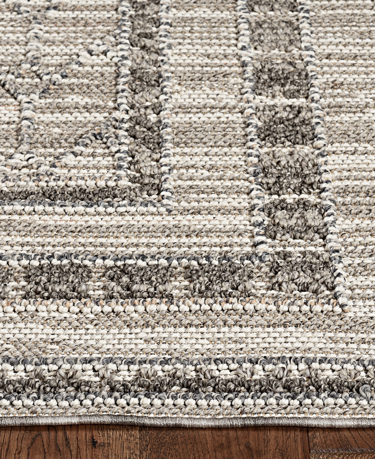 Kas Terrace 6755 Outdoor Area Rug