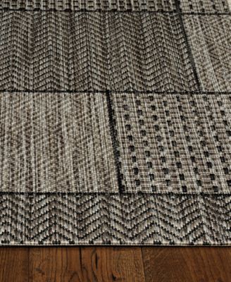 Provo 5769 3'3" x 4'11" Outdoor Area Rug