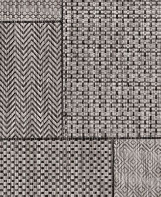 Provo 5769 7'10" x 10'10" Outdoor Area Rug