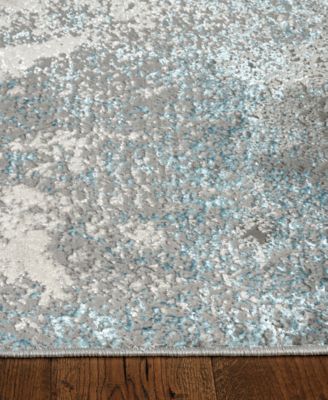 Luna 7131 7'10" x 10'10" Area Rug