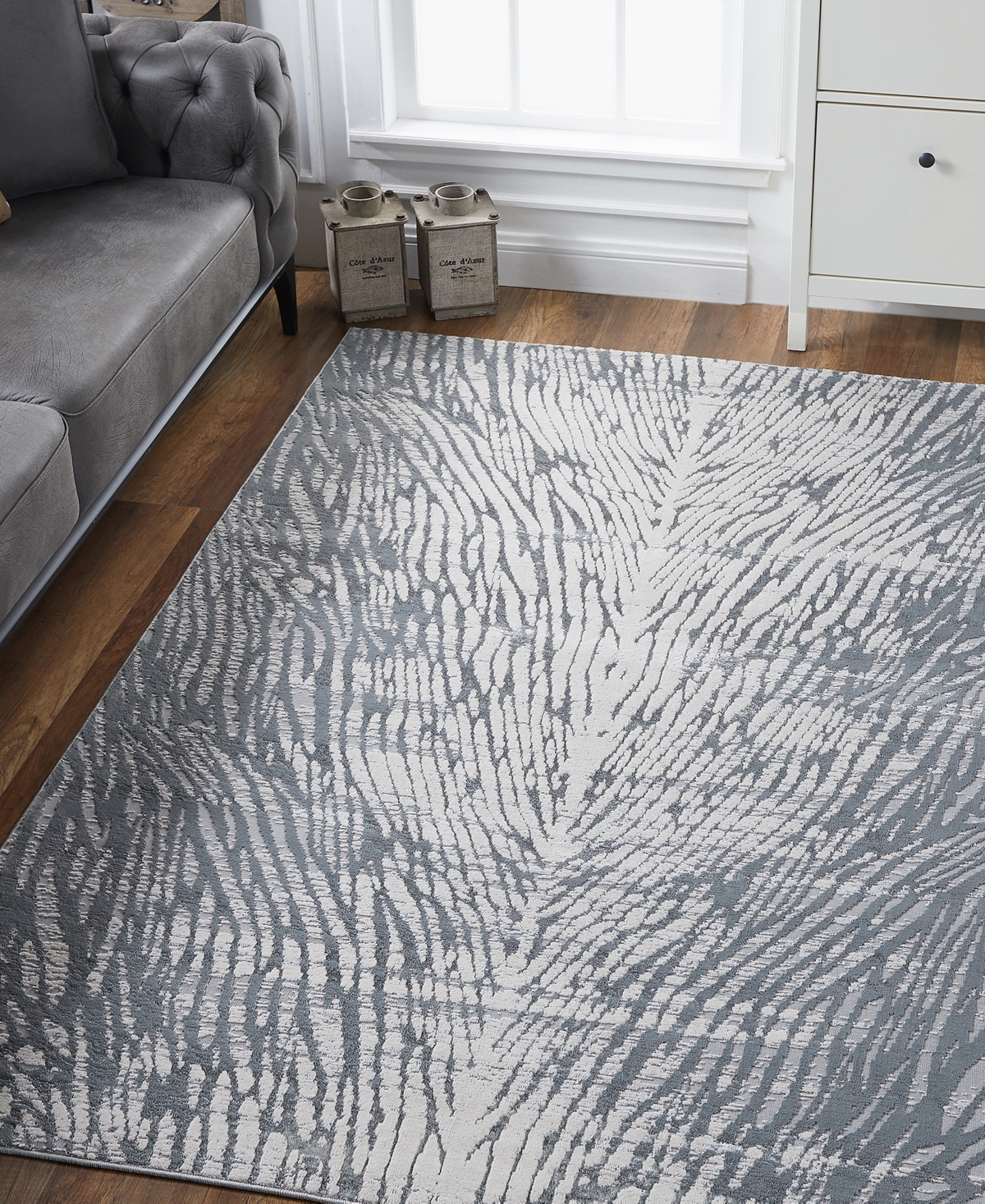 Kas Luna 7140 Area Rug
