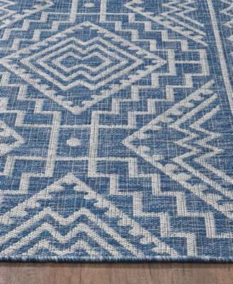 Provo 5778 3'3" x 4'11" Outdoor Area Rug