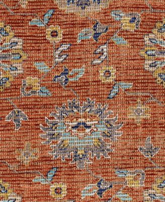 Morris 2230 8'6" x 11'6" Area Rug