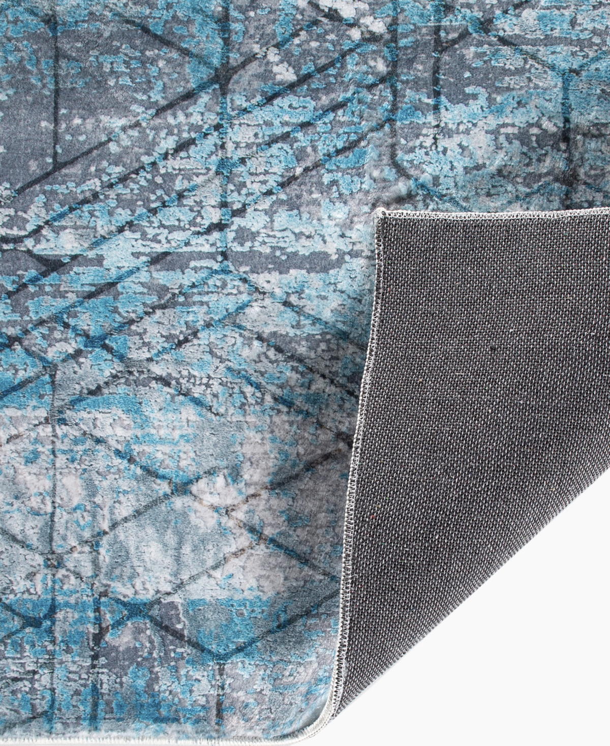 Kas Roxy 7'6" x 10' Area Rug