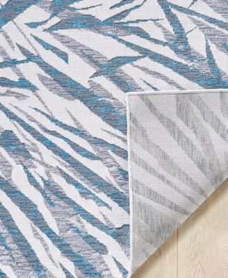 Luna 7144 7'10" x 10'10" Area Rug