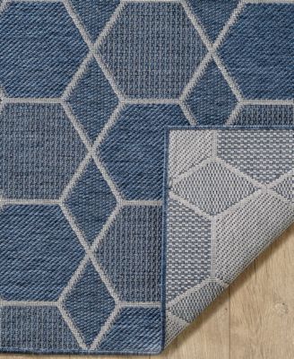 Provo 5789 3'3" x 4'11" Outdoor Area Rug