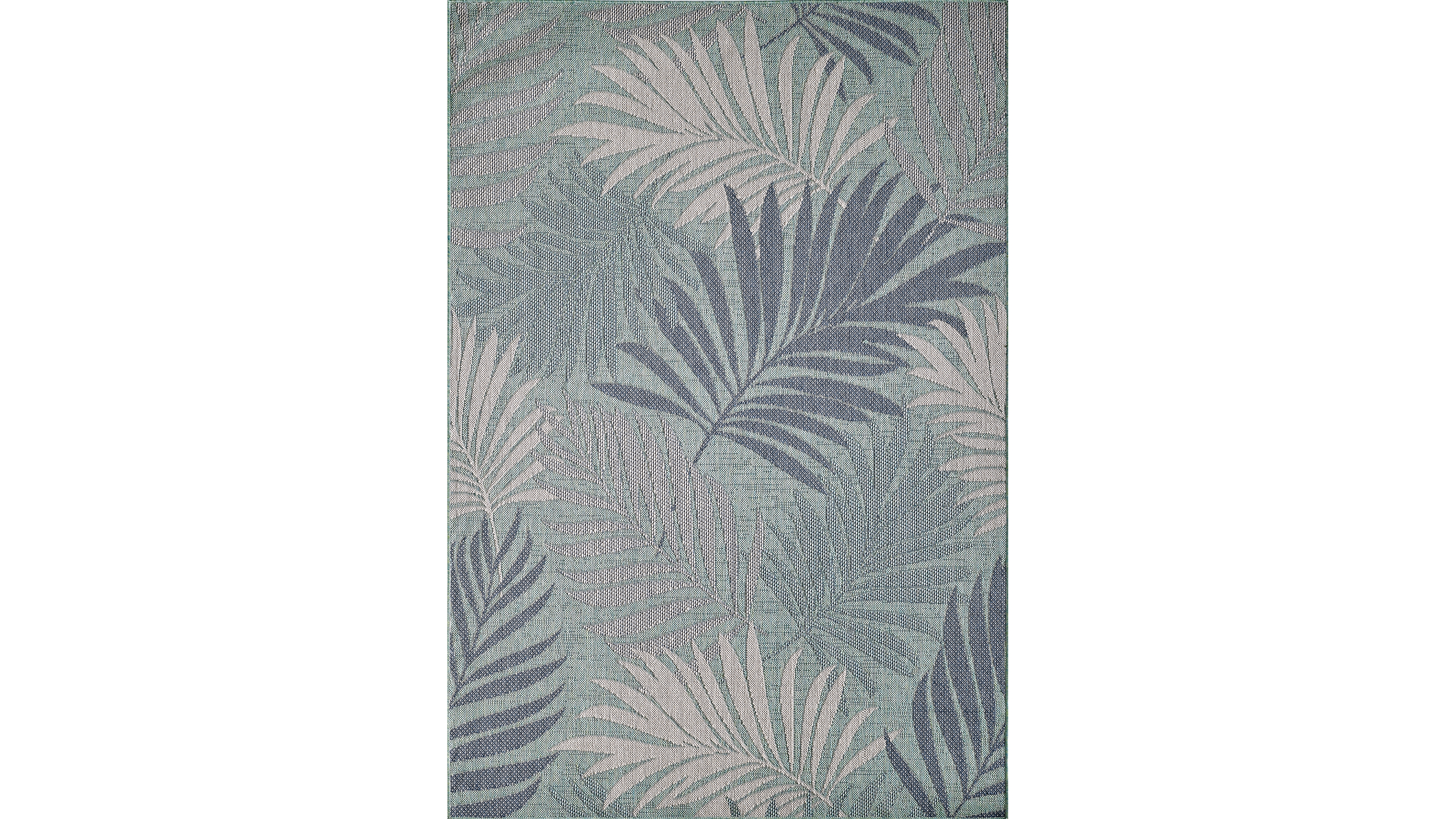 Kas Provo 5788 7'10" x 10'10" Outdoor Area Rug