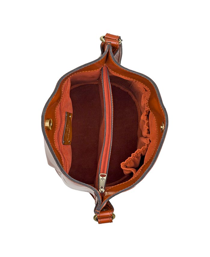 Patricia nash hotsell lavello bucket bag