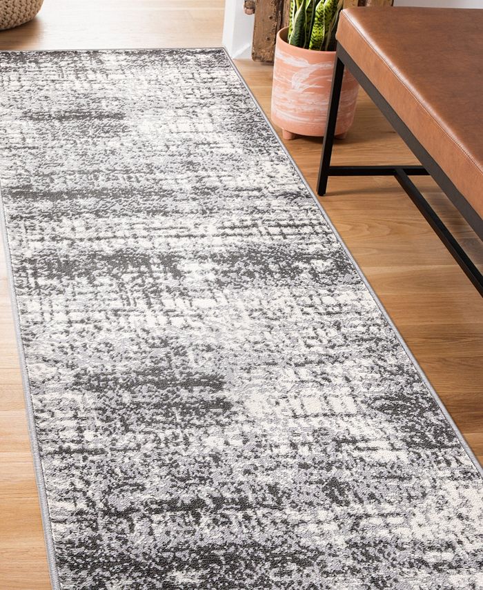 Main Street Rugs Valley 6012 Area Rug Macy's