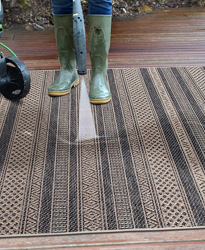 Main Street Rugs Nassau Nas419 7'10" x 10' Outdoor Area Rug Macy's