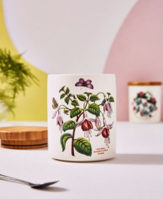 Botanic Garden Small Canister